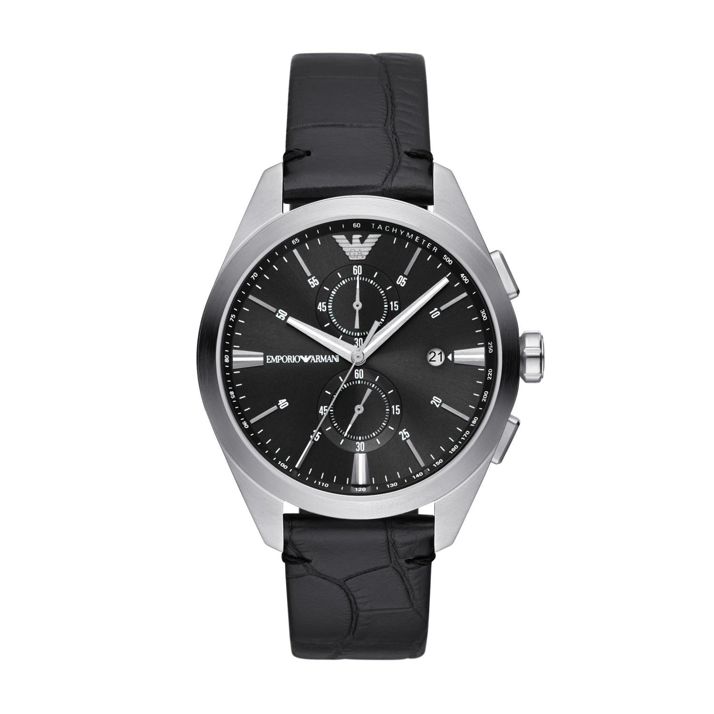 Emporio Armani orologio cronografo uomo Emporio Armani - AR11542