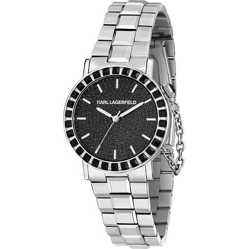 KARL LAGERFELD CRYSTALS - R0553100505