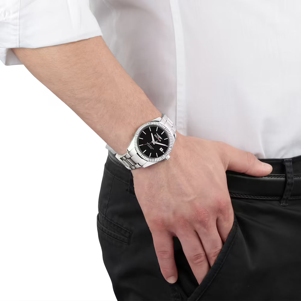 OROLOGIO SECTOR Collezione 240 OROLOGIO SECTOR 240 - R3253240011