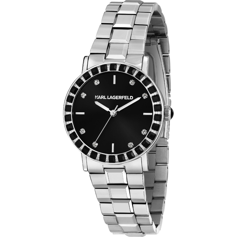 KARL LAGERFELD ROUND ESSENTIALS- R0553100510