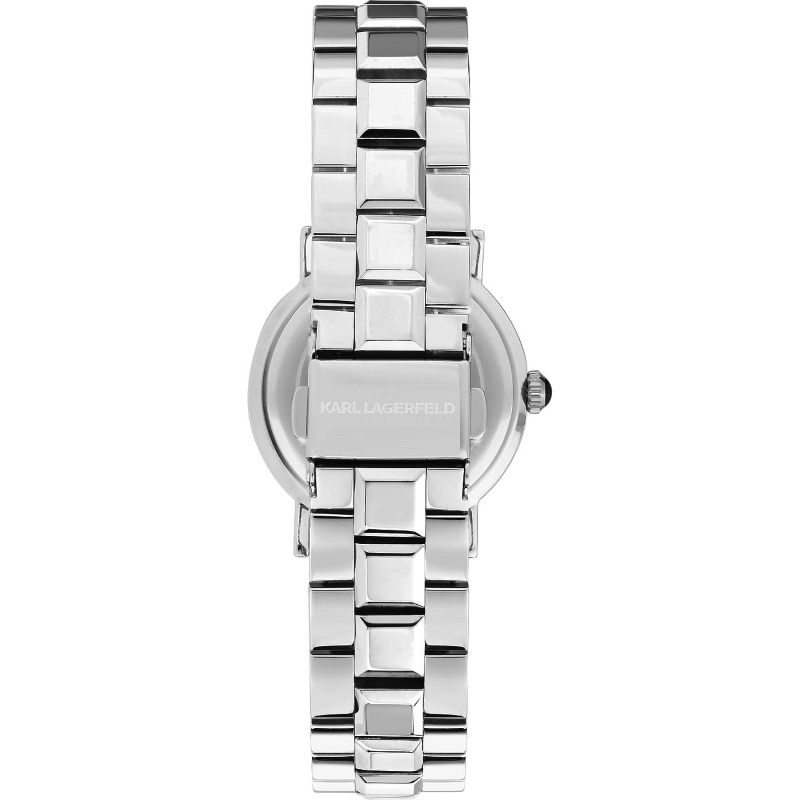 KARL LAGERFELD ROUND ESSENTIALS- R0553100510