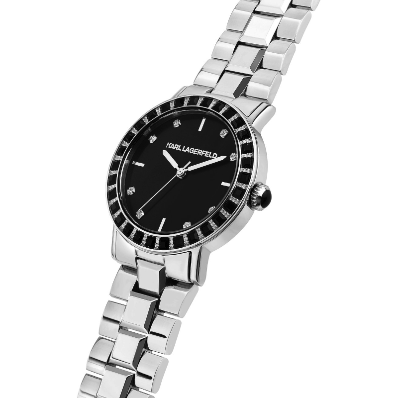 KARL LAGERFELD ROUND ESSENTIALS- R0553100510