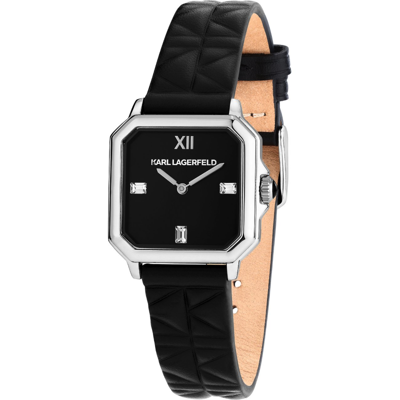 KARL LAGERFELD SQUARE CLASSICS - R0551102502