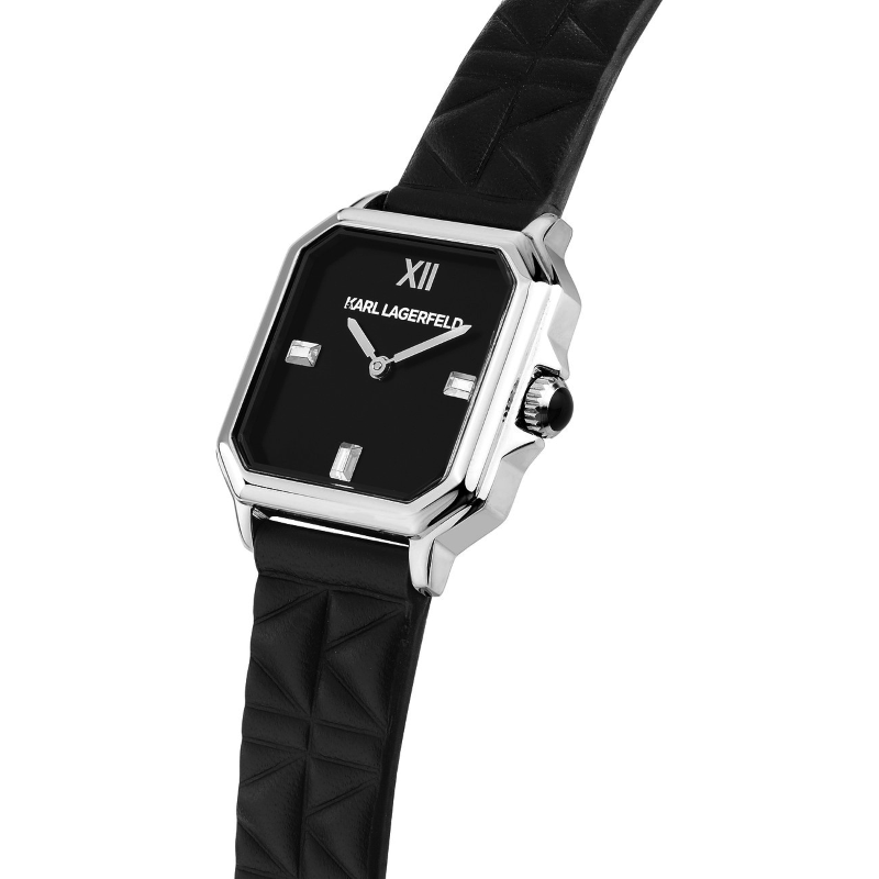 KARL LAGERFELD SQUARE CLASSICS - R0551102502