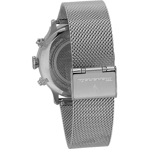 OROLOGIO MASERATI EPOCA - R8853118019