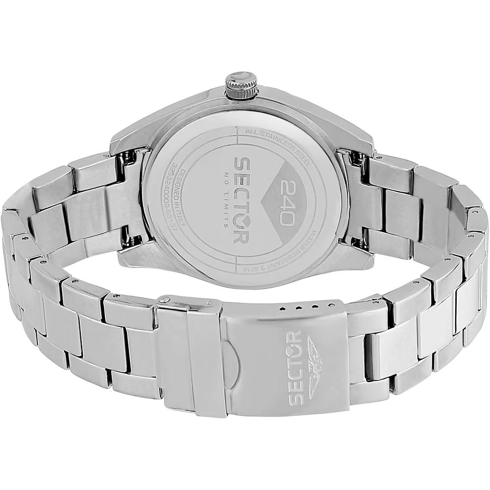 OROLOGIO SECTOR Collezione 240 OROLOGIO SECTOR 240 - R3253240011