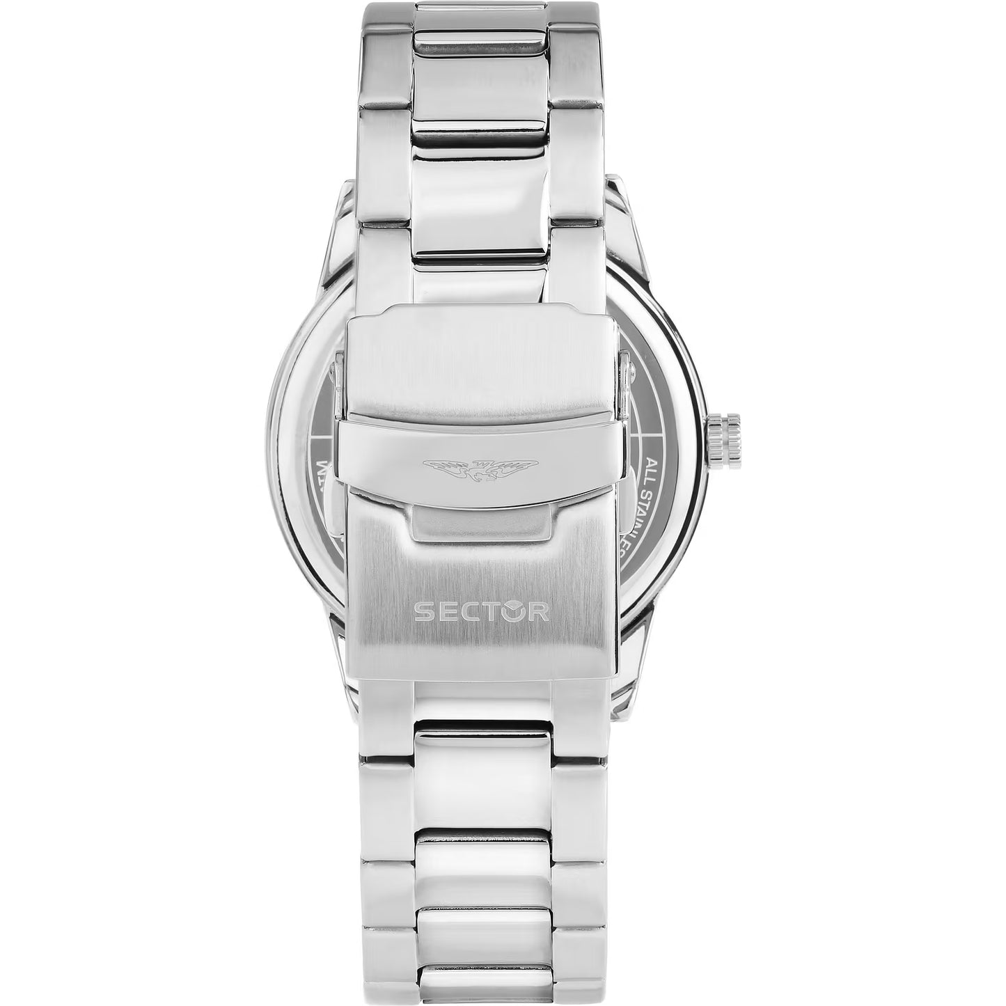 OROLOGIO SECTOR Collezione 660 OROLOGIO SECTOR 660 - R3253517028
