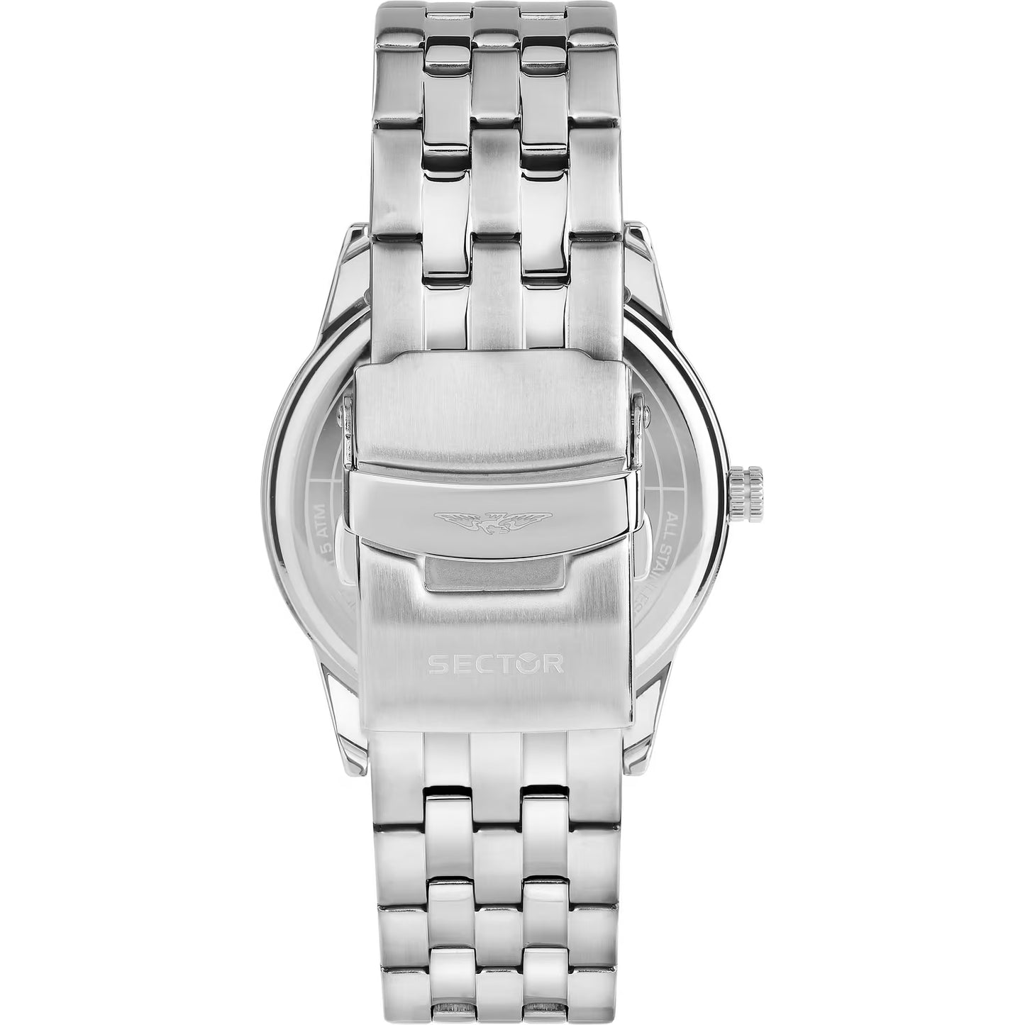 OROLOGIO SECTOR Collezione 660 OROLOGIO SECTOR 660 - R3253517030