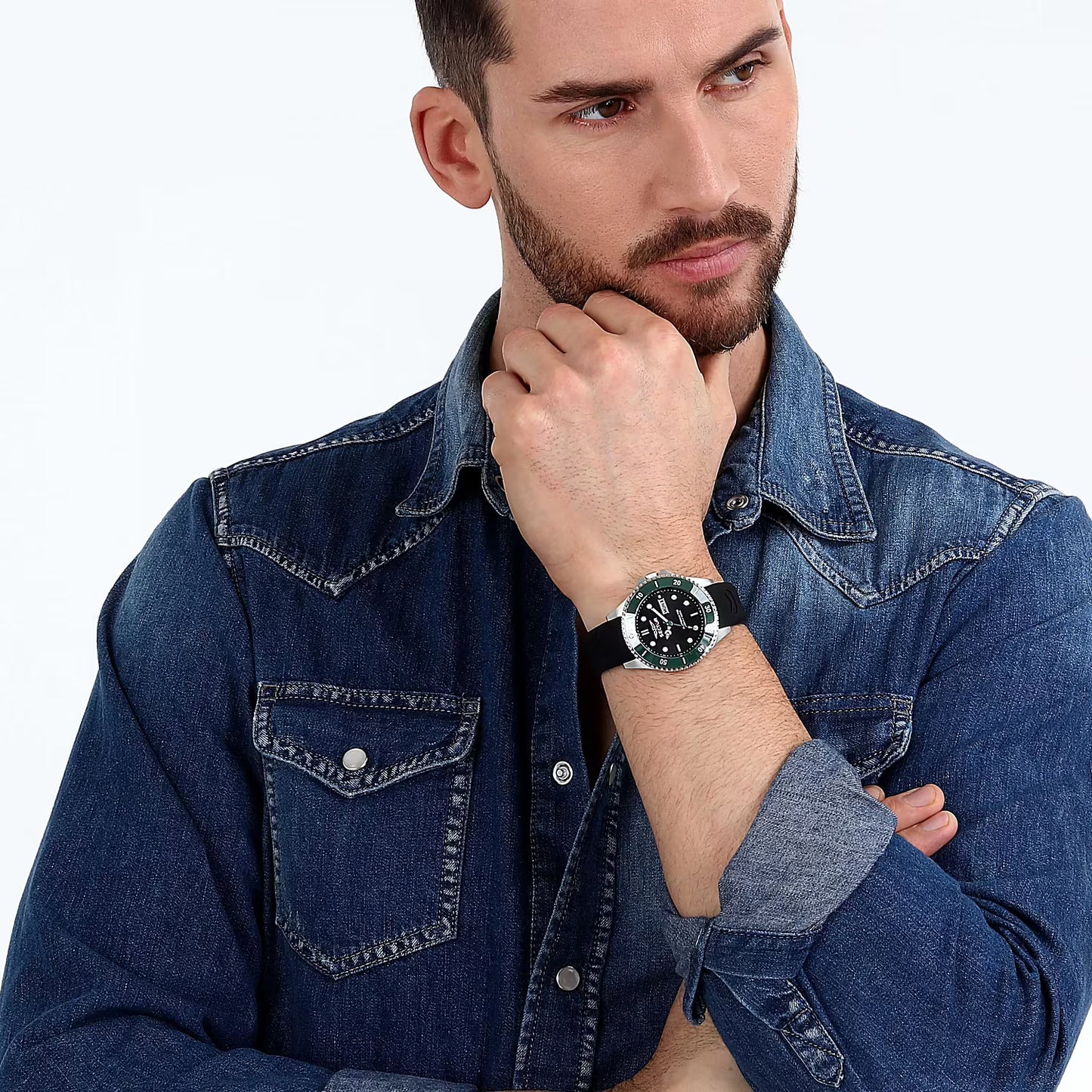 OROLOGIO SECTOR Collezione 230 OROLOGIO SECTOR 230 - R3221161004