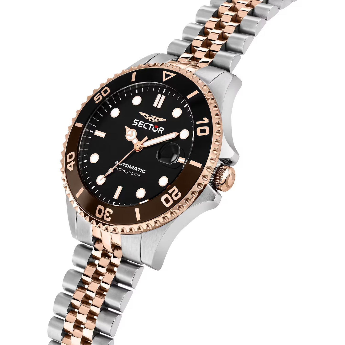OROLOGIO SECTOR Collezione 230 OROLOGIO SECTOR 230 - R3223161014