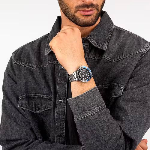 OROLOGIO SECTOR Collezione 230 OROLOGIO SECTOR 230 - R3253161058