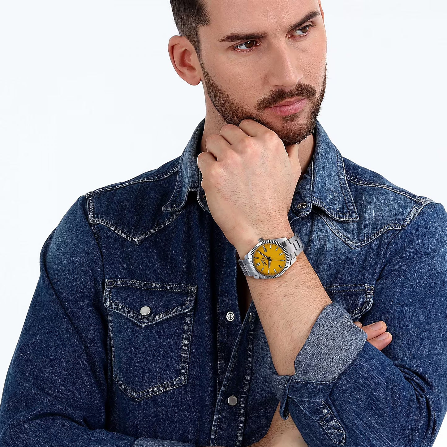 OROLOGIO SECTOR Collezione 240 OROLOGIO SECTOR 240 - R3253240050