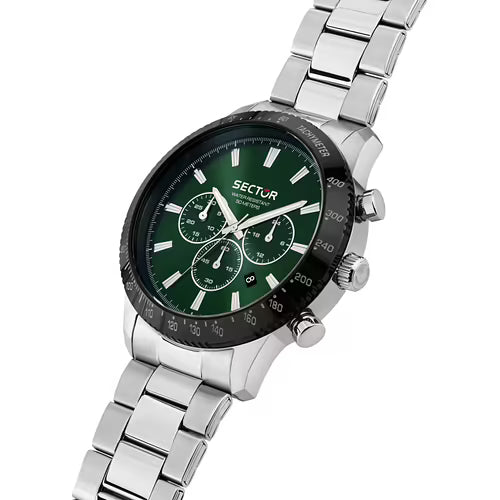 OROLOGIO SECTOR Collection 270 SECTOR 270 WATCH - R3273778007