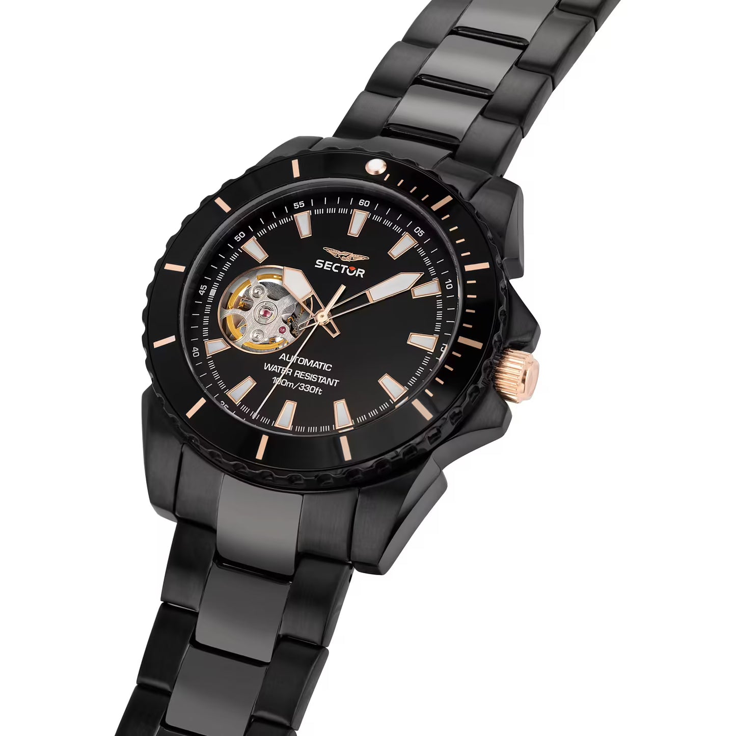 OROLOGIO SECTOR collezione 450 - R3223276002