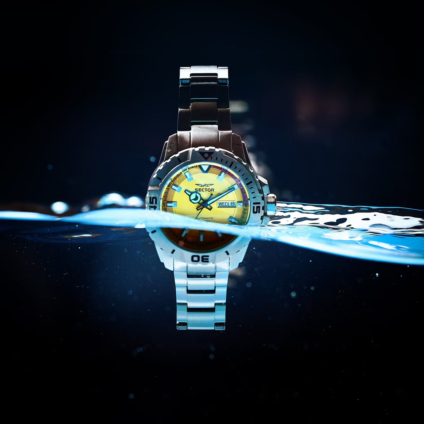 OROLOGIO SECTOR Collezione Legend OROLOGIO SECTOR LEGEND - R3223135002