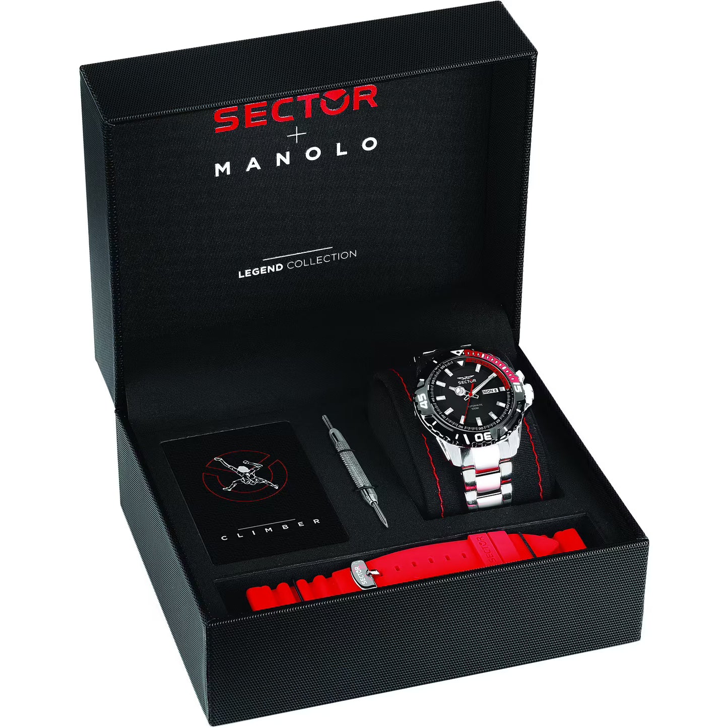 OROLOGIO SECTOR Collezione Legend OROLOGIO SECTOR LEGEND - R3223135003