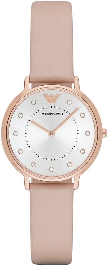 Emporio Armani orologio al quarzo Emporio Armani donna -AR2510
