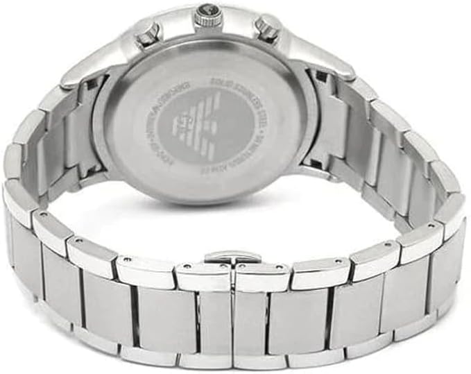 Emporio Armani orologio cronografo uomo Emporio Armani - AR2434
