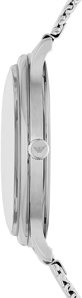 Emporio Armani orologio cronografo uomo Emporio Armani Minimalist - AR11578