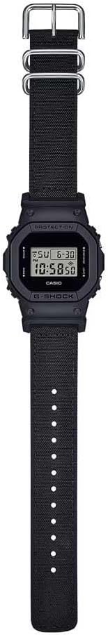 G-SHOCK Serie DW-5600BCE-1ER