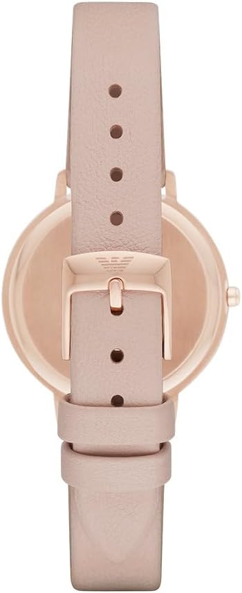 Emporio Armani orologio al quarzo Emporio Armani donna -AR2510