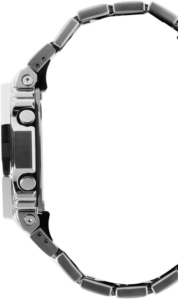 G-SHOCK CLASSIC Serie GM-2110D-7A