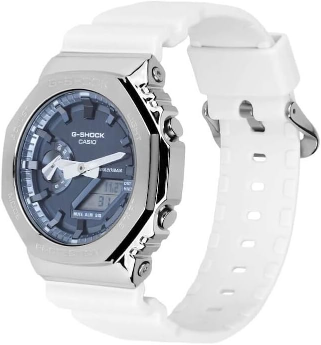 G-SHOCK Serie GM-2100WS-7A