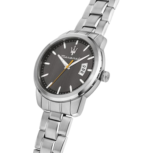 OROLOGIO MASERATI SUCCESSO - R8853121012