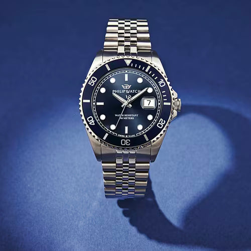 PHILIP WATCH Caribe sport - R8253597126