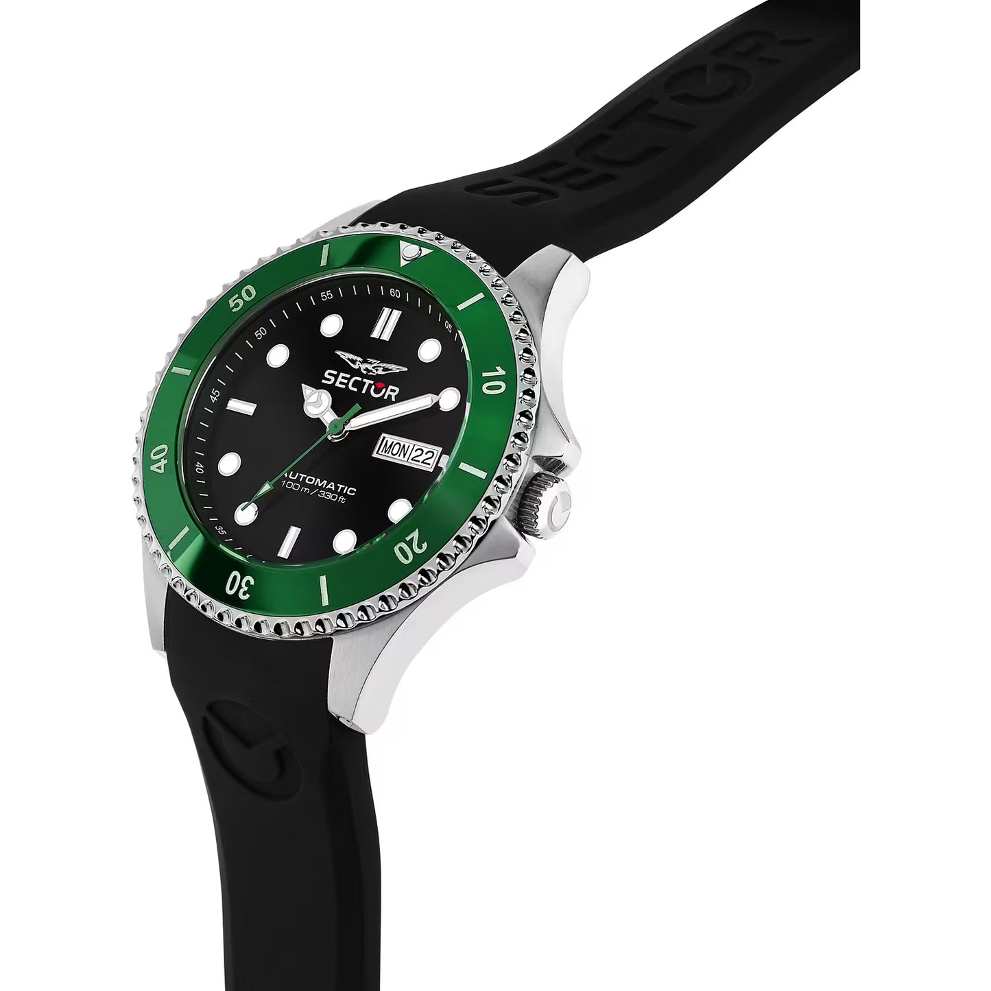 OROLOGIO SECTOR Collezione 230 OROLOGIO SECTOR 230 - R3221161004