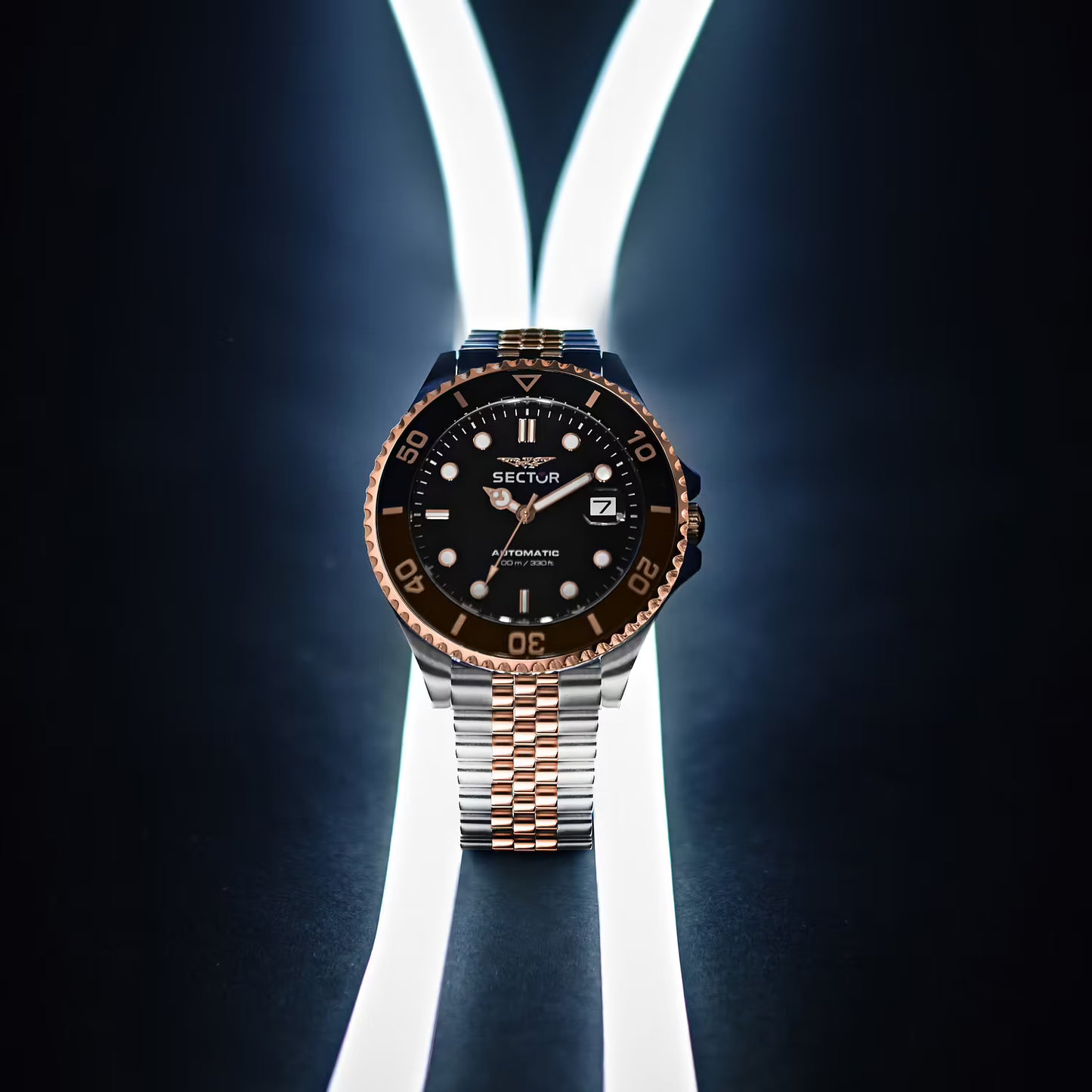 OROLOGIO SECTOR Collezione 230 OROLOGIO SECTOR 230 - R3223161014