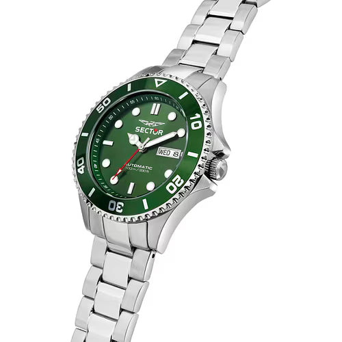 OROLOGIO SECTOR SECTOR 230 WATCH - R3223161020