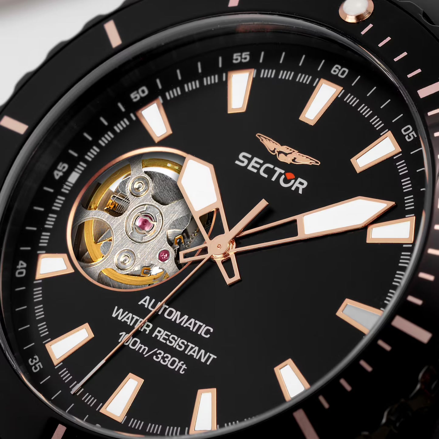 OROLOGIO SECTOR collezione 450 - R3223276002