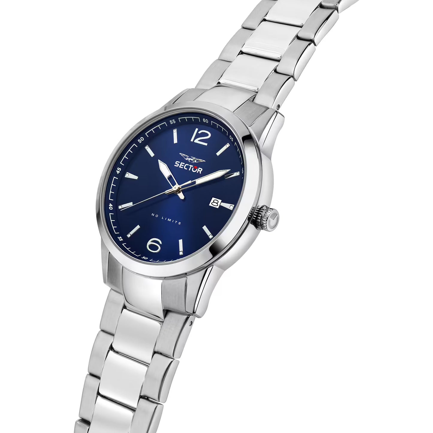 OROLOGIO SECTOR Collezione 660 OROLOGIO SECTOR 660 - R3253517028