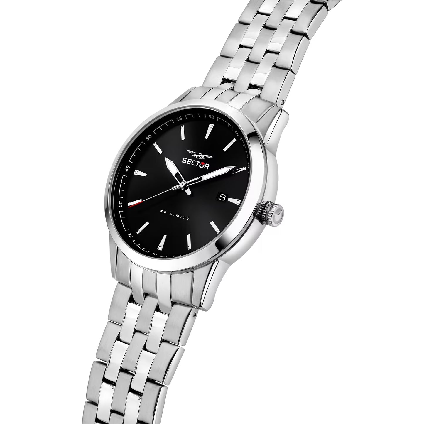 OROLOGIO SECTOR Collezione 660 OROLOGIO SECTOR 660 - R3253517029