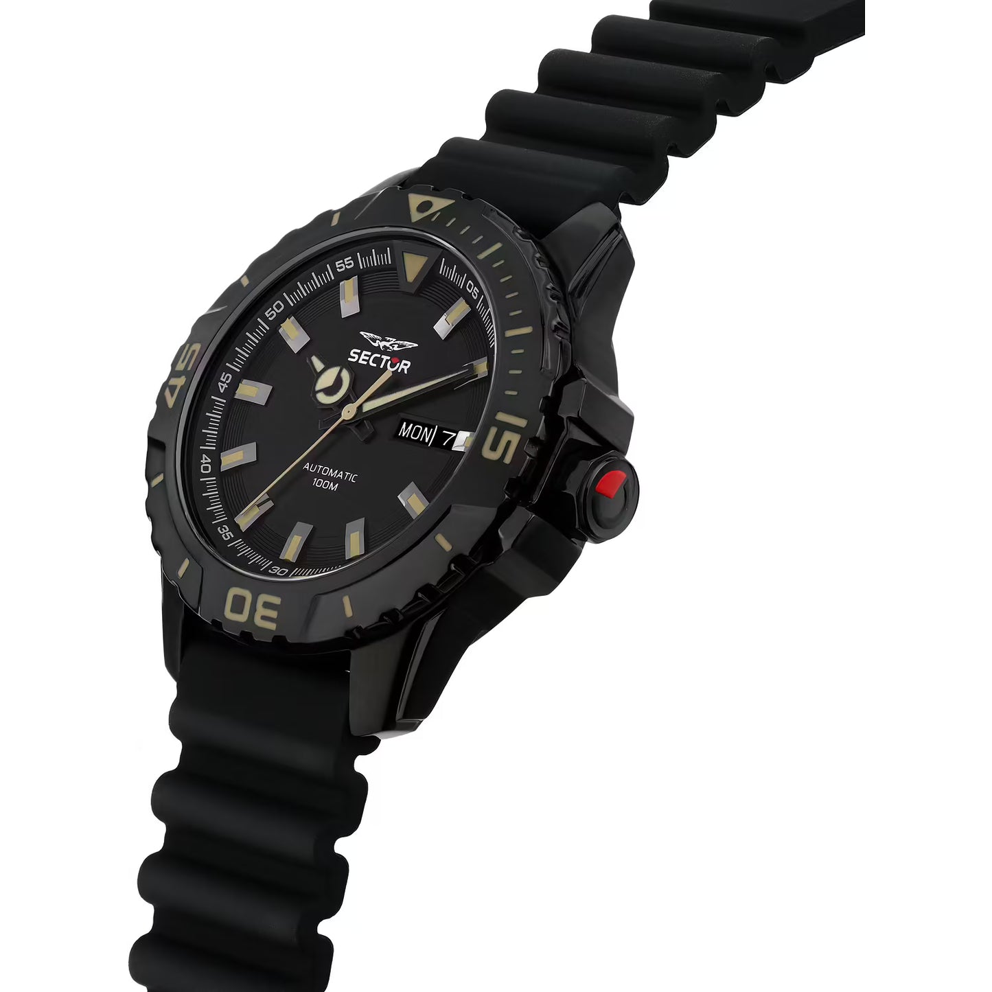 OROLOGIO SECTOR Collezione LEGEND OROLOGIO SECTOR LEGEND - R3221135005