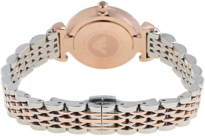 Emporio Armani orologio al quarzo Emporio Armani donna -AR11223
