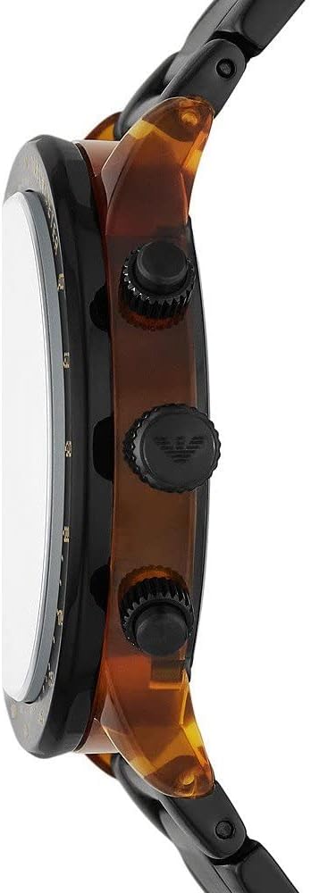 Emporio Armani orologio cronografo uomo Emporio Armani - AR11548