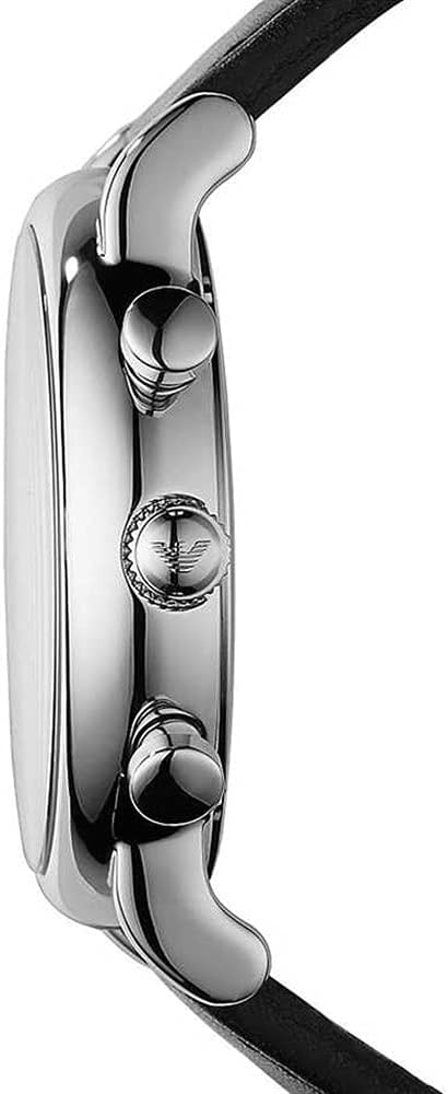 Emporio Armani orologio cronografo uomo Emporio Armani - AR1828