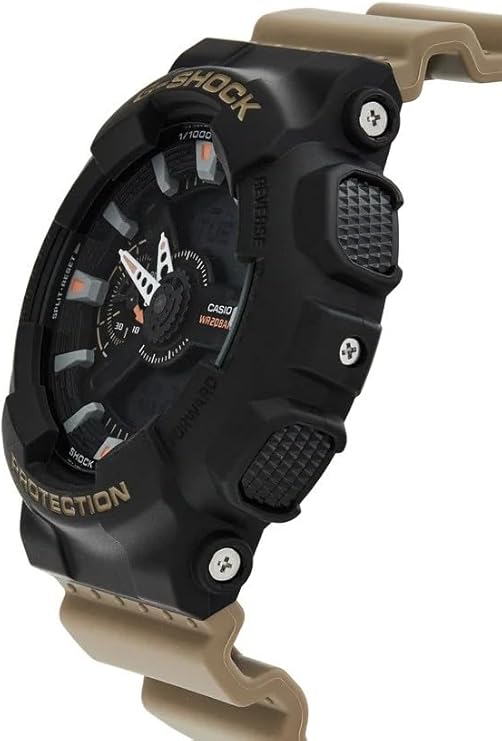 G-SHOCK GA-110TU-1A5ER