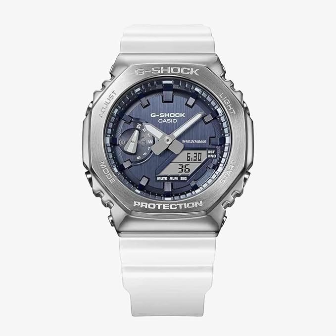 G-SHOCK Serie GM-2100WS-7A