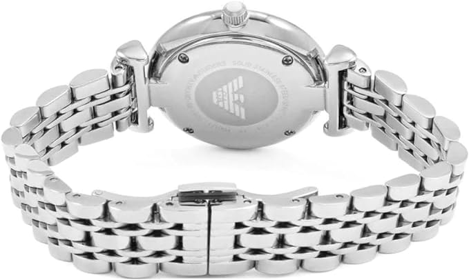 Emporio Armani orologio al quarzo Emporio Armani donna Gianni T-Bar-AR1908