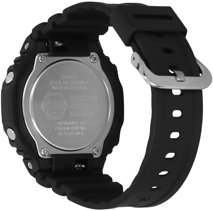 G-SHOCK CLASSIC Serie GA-2100RW-1A