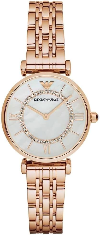 Emporio Armani orologio solo tempo donna Emporio Armani - AR1909