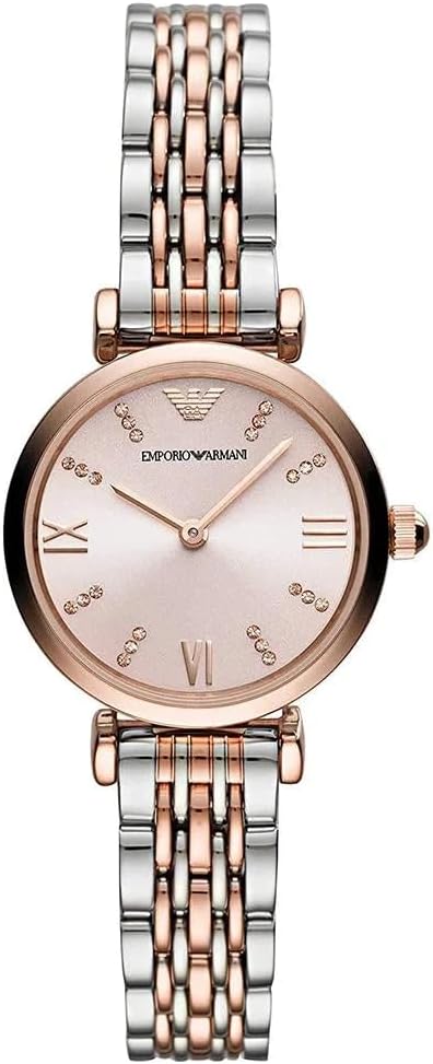 Emporio Armani orologio al quarzo Emporio Armani donna -AR11223