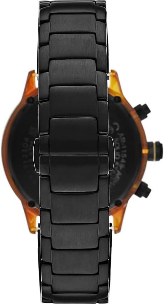 Emporio Armani orologio cronografo uomo Emporio Armani - AR11548