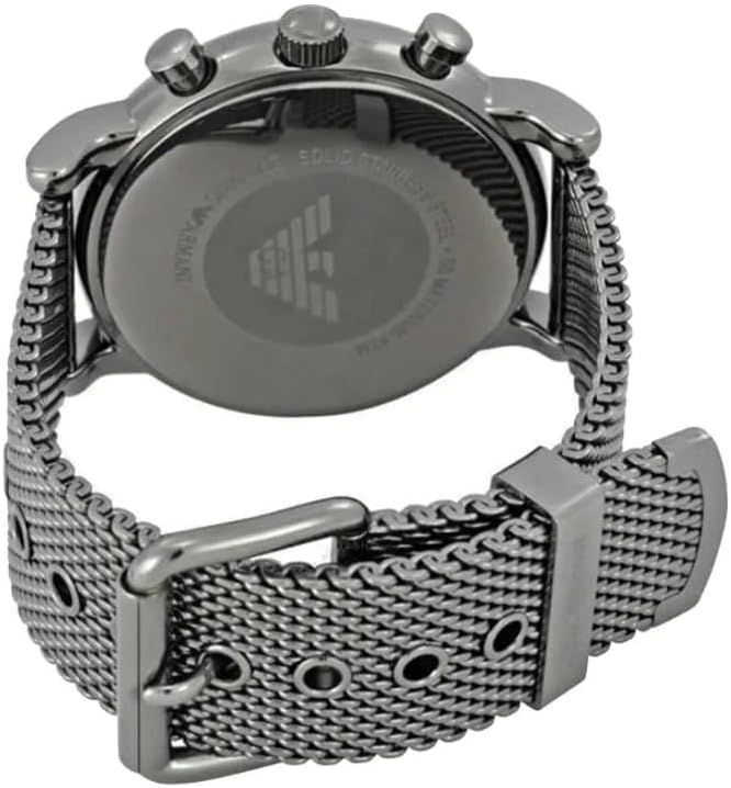 Emporio Armani orologio cronografo uomo Emporio Armani - AR1979