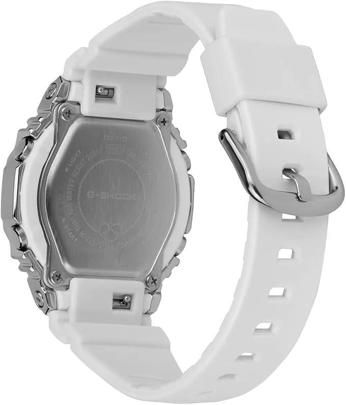 G-SHOCK Serie GM-2100WS-7A