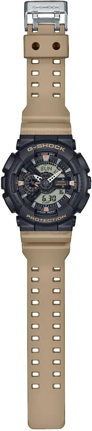 G-SHOCK GA-110TU-1A5ER