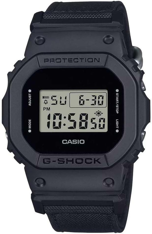 G-SHOCK Serie DW-5600BCE-1ER